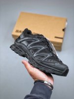e Salomon Xa Pro Xtq Adv Salomon Outdoor Cross-Country Running Shoes Upper Us