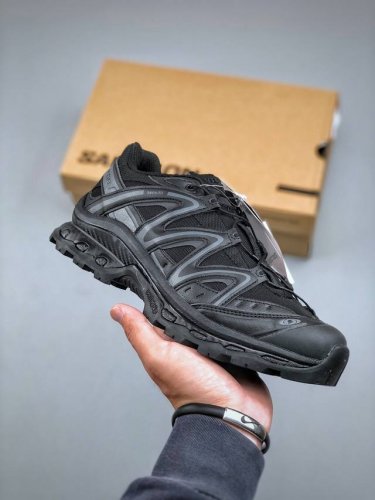 e Salomon Xa Pro Xtq Adv Salomon Outdoor Cross-Country Running Shoes Upper Us