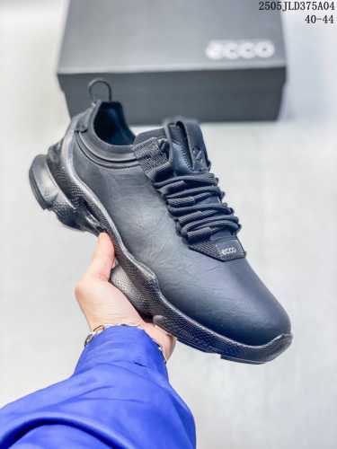 Ecco Men's Sports Shoes 25Th Anniversary New Model Versatile Running And Fitness