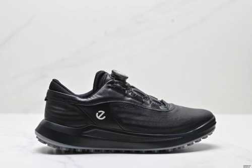 Corporate Ecco Golf Blom C4 Spliced Upper Mesh Breathable Lightweight Urban Leis
