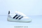 Adidas Barreda Decode Low-Top Retro Casual Sports Skate Shoes T-Shirt Style Item
