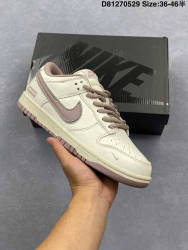 nk Dunk Low Retro Diy High-End Customization Low-Top Casual Sports Shoes Orig