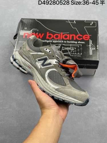 new Balance 2R Running Shoes Inherit The Classic Technology From The Beginnin