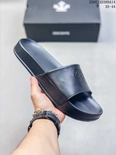 New Product Descente Modern Style Soft And Comfortable Casual Non-Slip And Wear-
