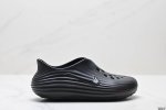 Corporate Nike Reactx Rejuven8 Nike Simple And Comfortable Hole Shoes Made Of Ev