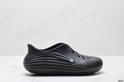 Corporate Nike Reactx Rejuven8 Nike Simple And Comfortable Hole Shoes Made Of Ev