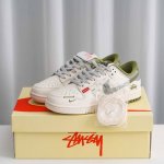 Core Private Nike Dunk Full Set Of Original Lasts And Original Molds To Create A