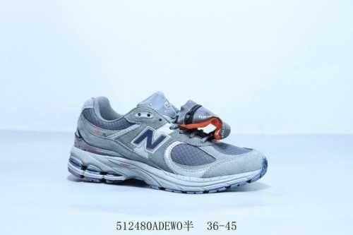 nb New Balance New Balance Ml2002 Series Retro Daddy Style Casual Sports Jogg