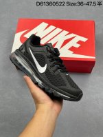 nk Air Max 2013 Classic Comfortable Fashion Wear-Resistant Breathable Low-Top