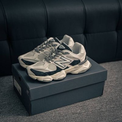 Core Private New Balance Nb9060 Series New Balance Suede Mesh Classic All-Match