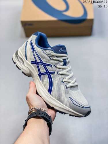 asics Gel-1130 Asics' New Sports Running Shoes Asics Gel-1130 Can Be Regarded