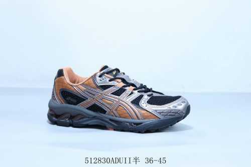 asics Asics Gel Nimbus 10.1 Classic Thick Bottom Retro Casual Sports Shoes It