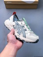 asics Asics Gel-Sonoma Tr New Summer Outdoor Sports Leisure River Trekking Sh