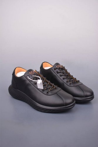 ecco Men's Sports Shoes 25 Years New Style All-Match Running And Fitness Shoe