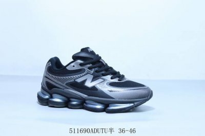 New Balance Nb Joe Freshgoods X New Balance N 0 Joint Retro Casual Sports Joggin