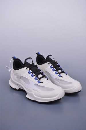 Ecco Men's Sports Shoes 25 Years New Versatile Running Fitness Shoes Biomc 25Th - Click Image to Close