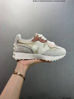 New Balance Ms327 Retro Casual Sports Running Shoes With Perfect Details #Brand