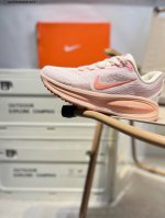 Nike Vomero 18X Lightweight Running Shoes Company-Level Top Version Nike Vomero