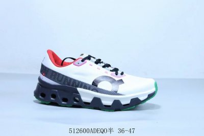 on Angpao Cloudmonstrr Hyper Special Cooperation Sports Casual Shoes 51 0Adeq