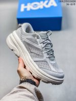 k Hoka One One Bondi B3Ls Co-Branded Sports Shoes Size See Picture Code 05Jyd