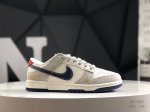 Company-Grade With Half Sizes Nike Dunk Low Pure Original Factory-Made Highly Re
