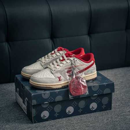 Core Private Nike Dunk Full Set Of Original Lasts And Original Molds To Create A - Click Image to Close