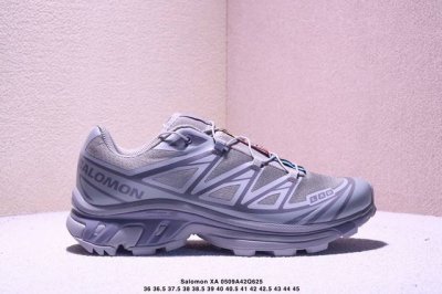 Company-Grade Salomon Xa Pro Xt-6 Expanse Salomon Outdoor Trail Running Shoes. T
