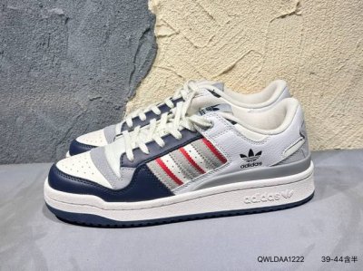 New Arrival Real-Life Photos: Adidas Lightblaze White/Black/Red Shock-Absorbing