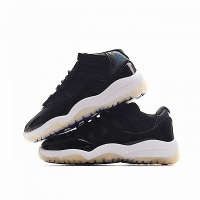 Price Adjustment Mid-Top Sizes: 22-37 Low-Top Sizes: 22-37 The Classic Aj11 Is B