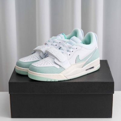 Core Private Nike Air Jordan Legacy 312 Low Jordan Aj 312 The Strongest Three-In