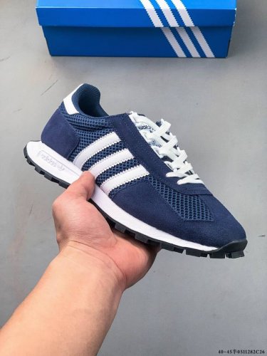 Adidas Adidas Retropy E5 Adidas New Sports Casual Popcorn Clover Thick Sole Runn