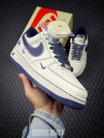 c Corporate-Level Nike Air Force 1 07 Original Last And Original Cardboard To