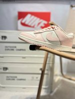 Nike Dunk Low Sneakers Sb Series Classic All-Match Casual Sports Sneakers Thicke