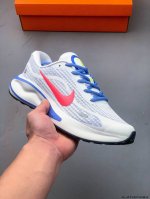 Company-Grade! Nike Journey Run 25 New Cushioning Breathable Running Shoes 0507
