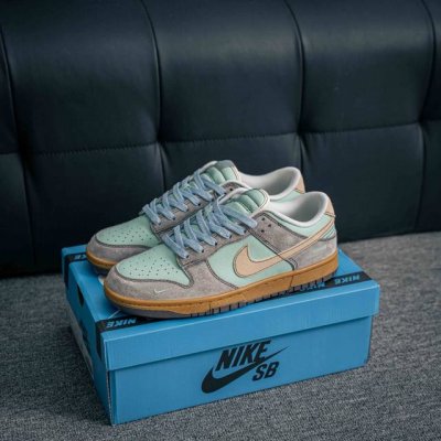 Core Private Nike Dunk Full Set Of Original Lasts And Original Molds To Create A