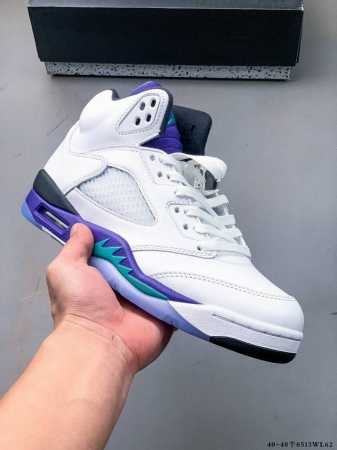 Company Grade! Air Jordan 5 Retro Aj5 Classic Basketball Shoes!Original Factory - Click Image to Close
