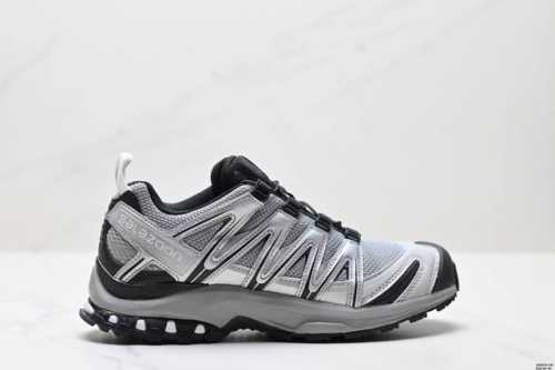 Salazoon Husky Self-Branded Xt Outdoor Trail Running Shoes Size: 36-45 Id: Jgd47