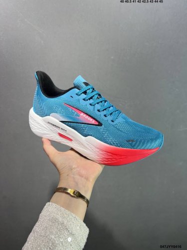 Brooks Hyperion Max 2 Super Elastic And Lightweight Running Shoes Real Shot Firs