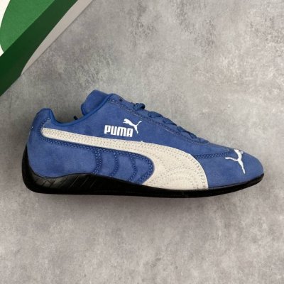 Local Core Private Puma Speedcat Og Puma Rome Amor Series Retro Sports Casual Ra