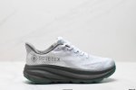 Company-Level Hoka M Clifton 9 Gtx New Colorway, Mesh Upper, Breathable Road Run
