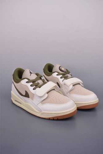 air Jordan Legacy 312 Pure Original Version Is The First Choice Has A Stagger