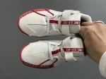 Nk New Gt-3 Velcro Children's Basketball Shoes Size: 26-37.5 Premium New Practic