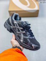 Company-Level Asics Gel-1 Retro Cushioning Breathable Sports Casual Shoes Model