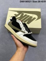 Genuine Nike Air Jordan 1 Low Og Sp Military Blue Aj1 Joe 1 Reverse Hook 2025 Ne