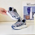 Hoka Mafate Three 2 Hiking Performance Anti-Slip Mountain Climbing Off-Road Outd