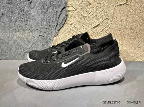New Product Launch Real Shot Nk Free 2025 Barefoot Ultra-Light Breathable Cushio