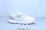 Nike Pegasus Trail 2025 Sports Shoes Air Cushioning Dad Shoes Retro Waffle Serie