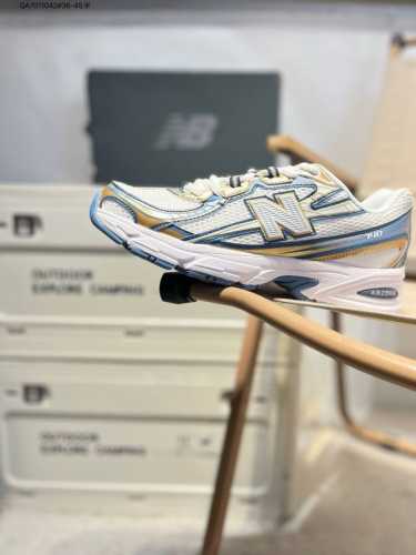 New Balance Vintage Running Shoes New Balance 740 Series New Balance Trend-Setti