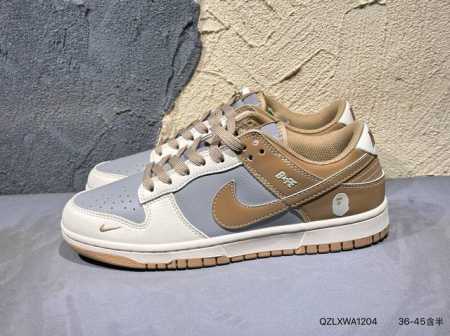 New Arrival! Overseas Bestseller Limited Edition!Company-Level Nike Sb Dunk Low - Click Image to Close