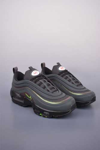 division St. X Nike Air Max 97 Ducks Of A Feather Thunder Channel Order New C